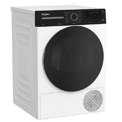 ΣΤΕΓΝΩΤΗΡΙΟ ΕΛΕΥΘΕΡΟ 60CM WHIRLPOOL WP E12X WBS EE (12KG / E / ΑΤΜΟΥ / Wi-Fi)